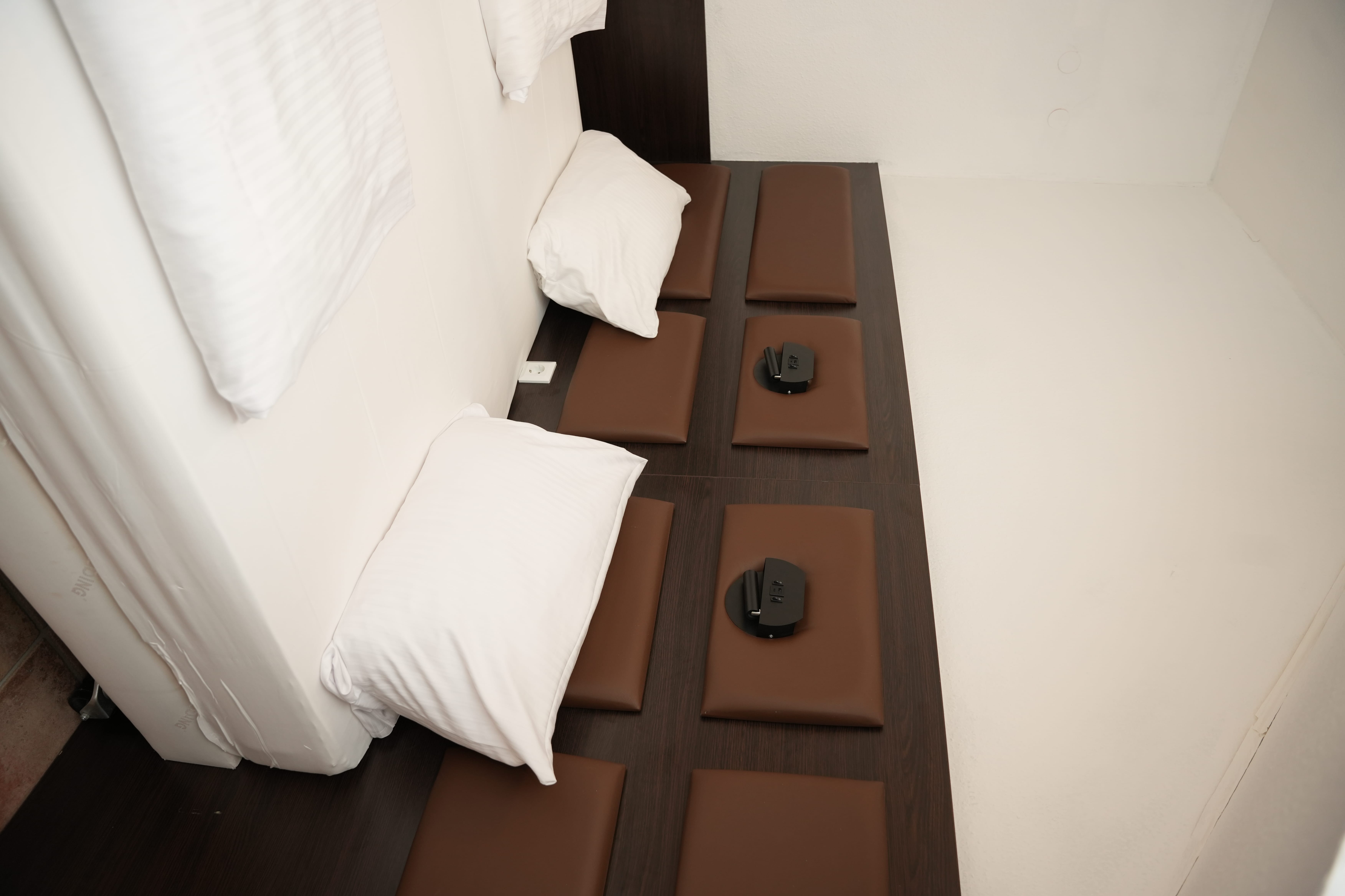 Luxussuite